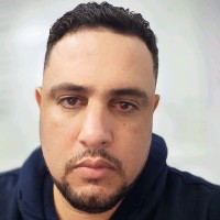 Chamfer Employee Dreyson MacEdo's profile photo