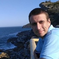 Layer 2 Intelligence Pty Ltd Employee Denis Lisitskiy's profile photo