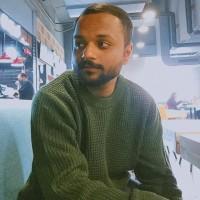 First Ring Solutions Employee Sumit Mishra's profile photo