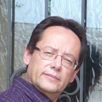 Universal Wellhead Services Holdings Employee John Madeiro's profile photo