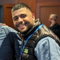 ZLEDLighting Employee Gabriel Feliciano's profile photo