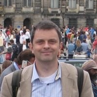 Motion Control Products Ltd Employee Jonathan Gulliver's profile photo