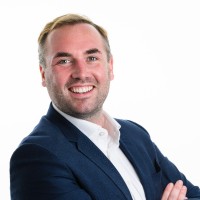 Alexander Steele Recruitment Employee Richard Steele's profile photo