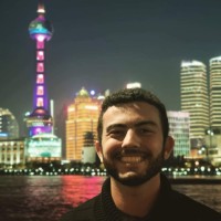 SmarttBot Employee Artur Bessas's profile photo