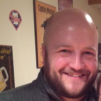 Siemens Energy Employee Dan Calkins's profile photo
