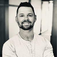BuildOps Employee Michael Sasser's profile photo