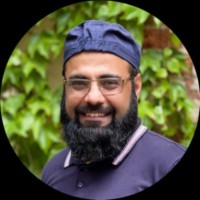 talque Employee Abid Nawaz's profile photo