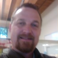 Egencia Employee Lee Short's profile photo