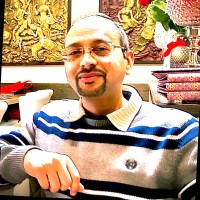 Dharmang Purohit Email & Phone Number