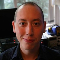 Grin Technologies Employee Michael Vass's profile photo