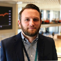 Balyasny Asset Management L.P. Employee David Acipd's profile photo