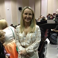 XBody Health, Wellness and Spa Employee Melissa Feldman's profile photo