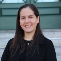 Hiveclass Employee Alejandra Coz Fernández's profile photo