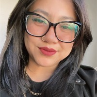 ZEHR Employee Leticia Flores Gabino's profile photo