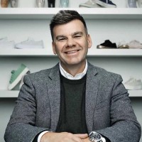 Eastman Footwear Group, Inc. Employee Dave Grange's profile photo