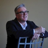 Third Act Employee Tom Hanley's profile photo