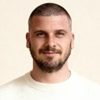 Armchair Analyst Employee Jason Segal's profile photo