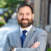 Wardman Residential at Compass Employee Reza Akhavan's profile photo