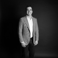 WHITEFOX Real Estate Employee Michael Derham's profile photo