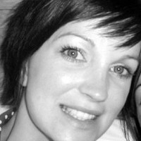 Scottish Fire and Rescue Service Employee Cathy Barlow's profile photo