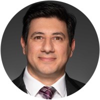 MCRA Employee Mehdi Kazemzadeh-Narbat's profile photo