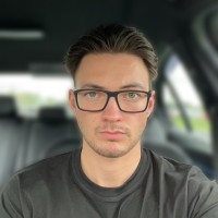 Grayling Properties Employee Ryan Power's profile photo