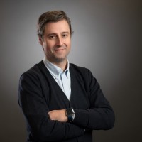 Ormco BV Employee Xabier Paisán's profile photo