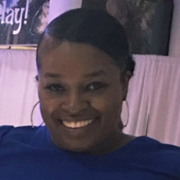 Aflac Group Insurance Employee Natasha Sumter's profile photo