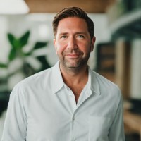 ThingsX Employee Björn Andersson's profile photo