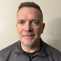 Zensar Technologies Employee Christopher Munger's profile photo