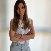 Silver Footwear Employee Francesca Vanzan's profile photo