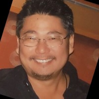 Comspec Engineering Employee Dean Kameoka's profile photo