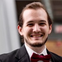 Tracewell Systems Employee Grey Vaughan's profile photo