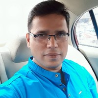 HDFC Bank Employee Prateek D.'s profile photo