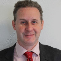 High Speed One (HS1) Limited Trading Name London St Pancras Highspeed Employee Pelham Walker's profile photo