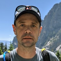 Relay Therapeutics Employee Trevor Kramer's profile photo