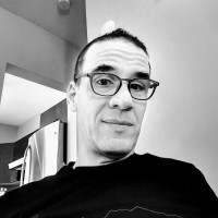 Chrono Innovation Employee Marc Brazeau's profile photo