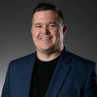 Wilson Connectivity Employee Travis Redd's profile photo