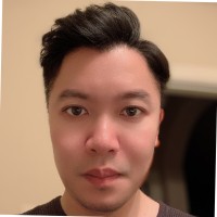 Associa Employee Xiang Wu's profile photo