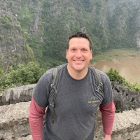 Vestis Systems, Inc. Employee Dan McGee's profile photo