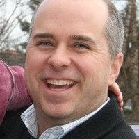 Spacely Employee Chris Dowden's profile photo