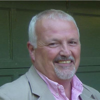 University of Toronto Employee Rob Grieve's profile photo