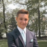 Dylan McDonald Email & Phone Number