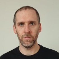 Signify Health Ireland Employee Adrian Cooley's profile photo