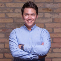 Four Creation Employee Tamás Farkas's profile photo