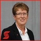 TD Canada Trust Employee Janice Sears's profile photo