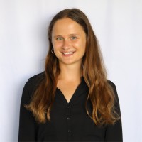 U.S. Botanic Garden Employee Lilly Andersen's profile photo