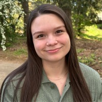 Columbia Helicopters Employee Chloe Escudie's profile photo