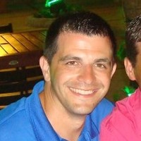 Metso Employee AJ Barnes's profile photo