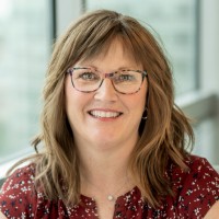 LCS Employee Jennifer Sievers's profile photo